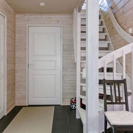Holiday Home Petruska Levi Ngoại thất bức ảnh