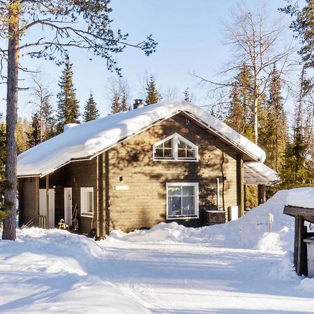 Holiday Home Petruska Levi Ngoại thất bức ảnh