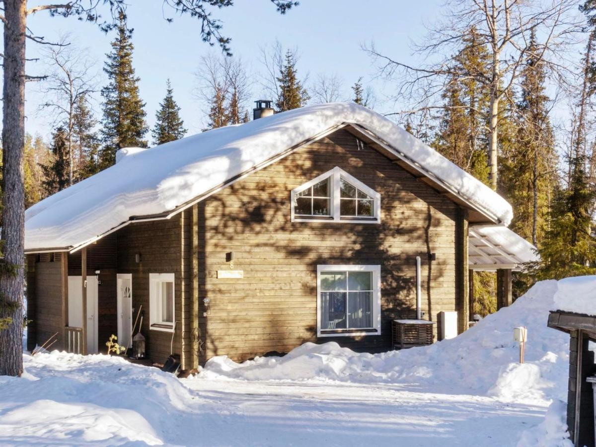 Holiday Home Petruska Levi Ngoại thất bức ảnh