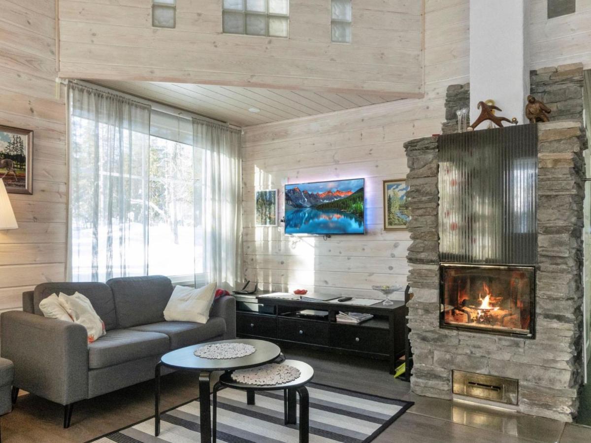 Holiday Home Petruska Levi Ngoại thất bức ảnh