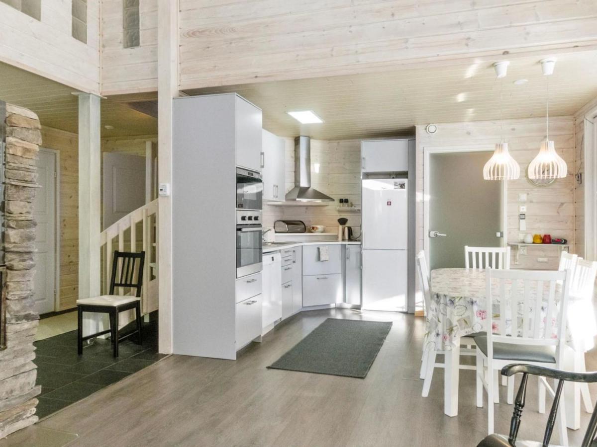 Holiday Home Petruska Levi Ngoại thất bức ảnh