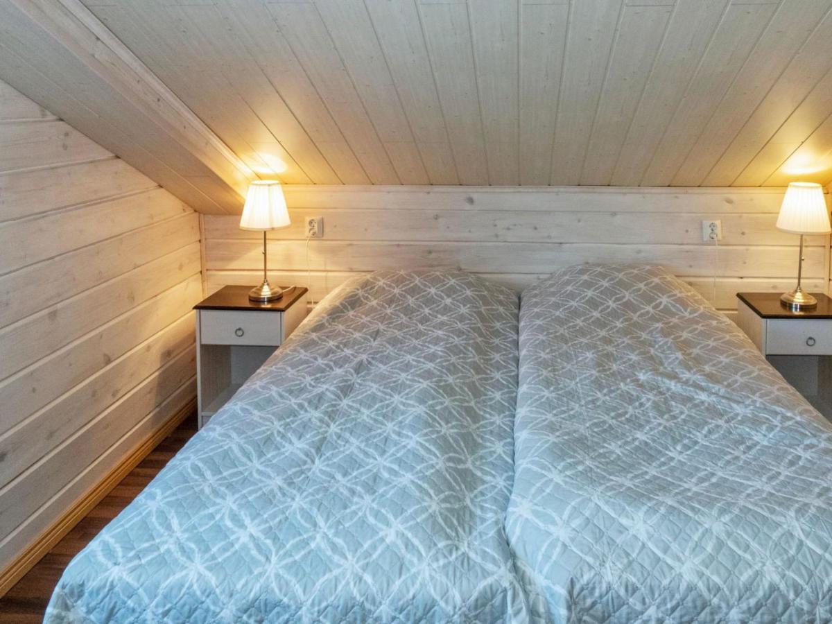 Holiday Home Petruska Levi Ngoại thất bức ảnh