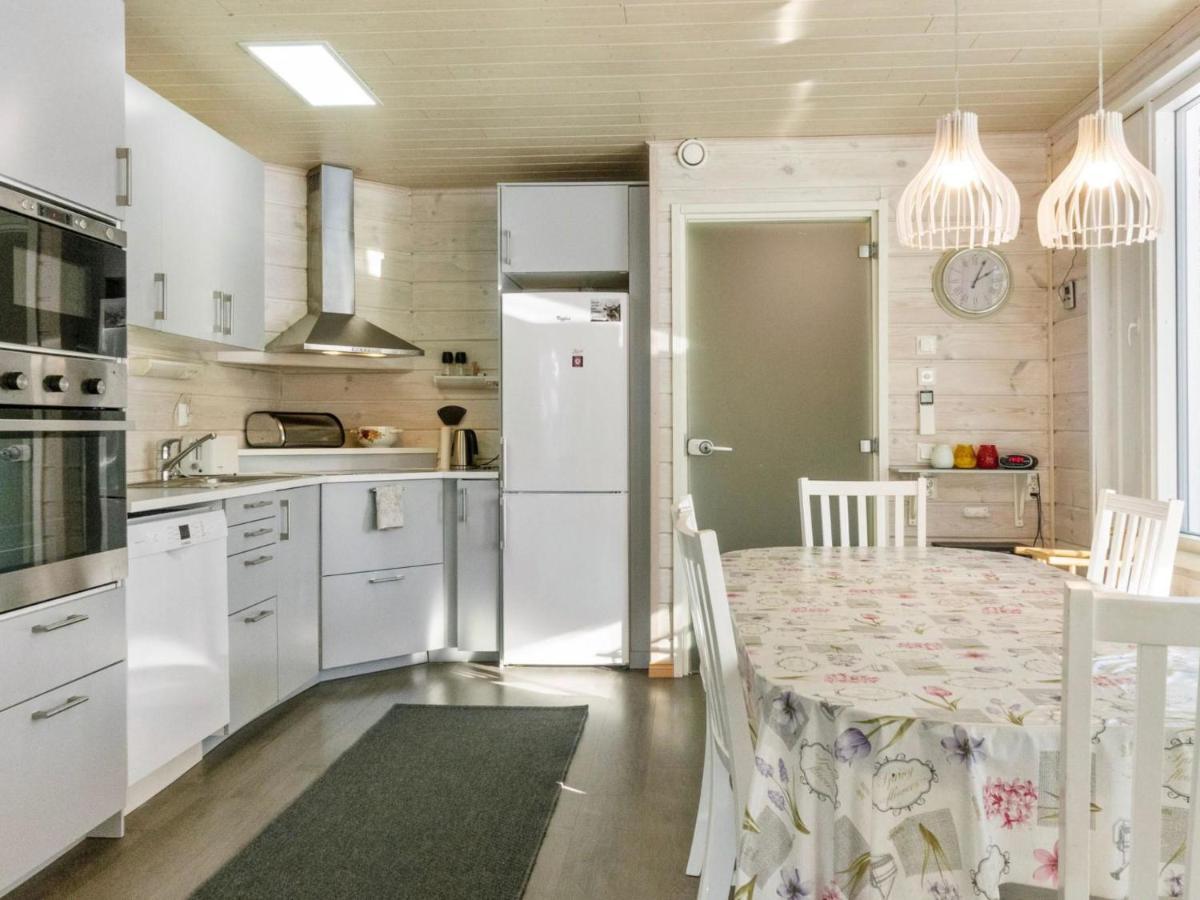 Holiday Home Petruska Levi Ngoại thất bức ảnh