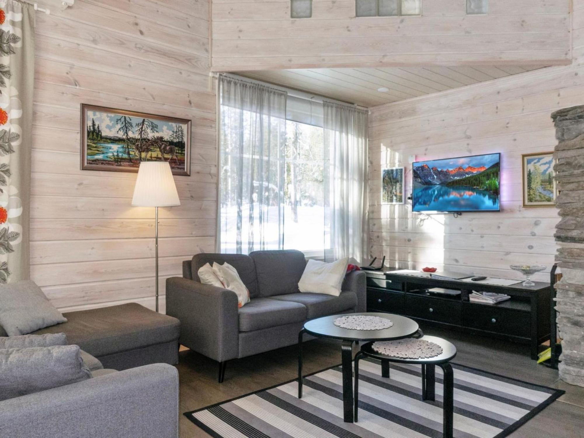 Holiday Home Petruska Levi Ngoại thất bức ảnh