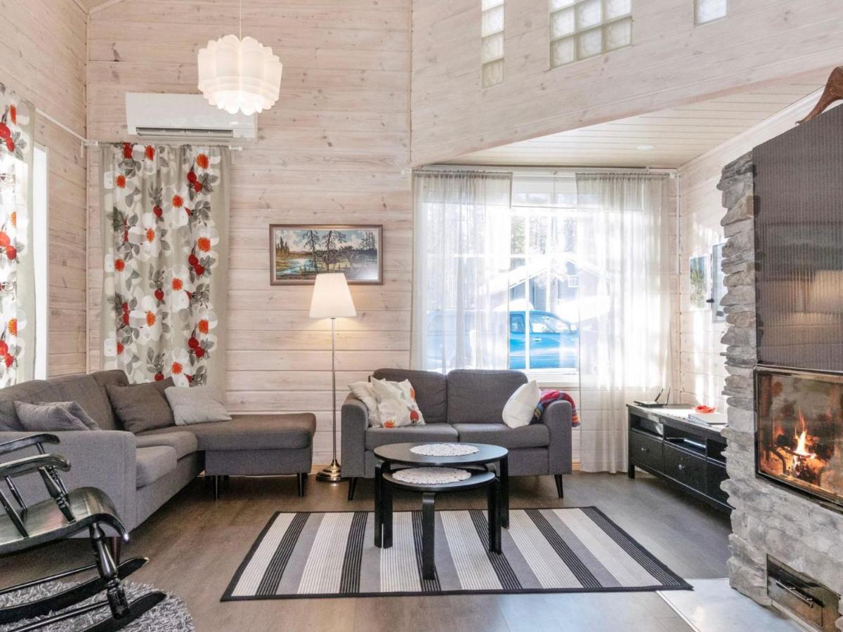 Holiday Home Petruska Levi Ngoại thất bức ảnh