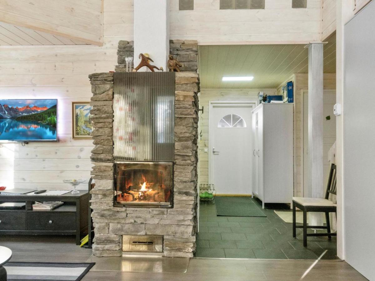 Holiday Home Petruska Levi Ngoại thất bức ảnh