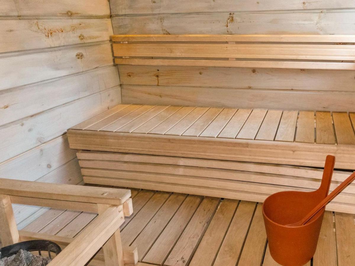 Holiday Home Petruska Levi Ngoại thất bức ảnh