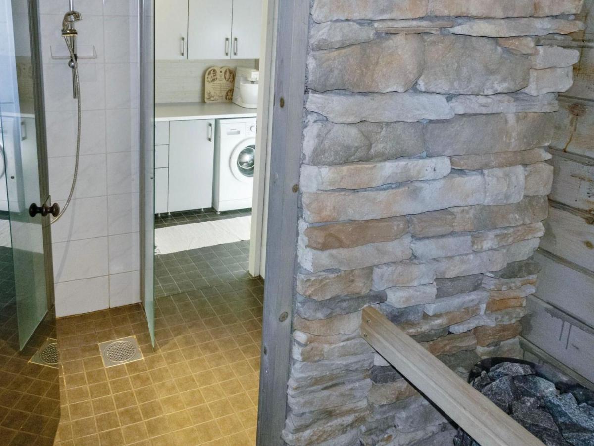 Holiday Home Petruska Levi Ngoại thất bức ảnh