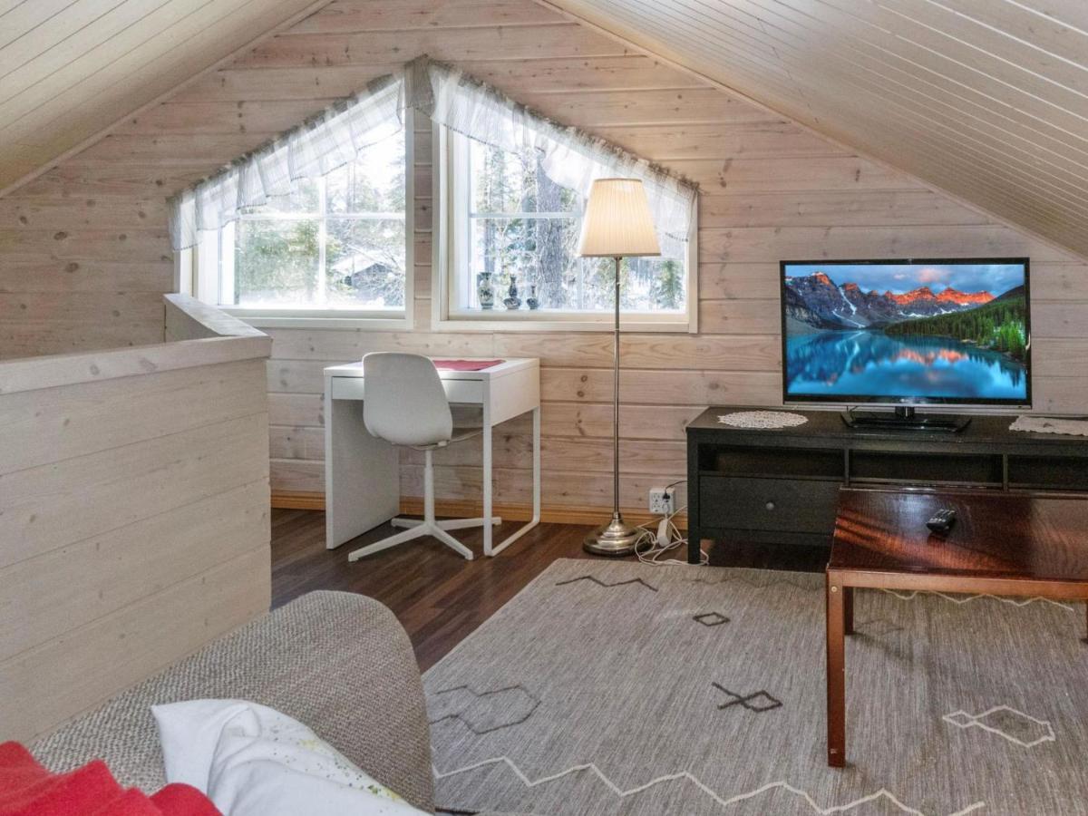 Holiday Home Petruska Levi Ngoại thất bức ảnh