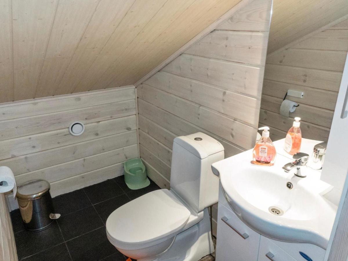Holiday Home Petruska Levi Ngoại thất bức ảnh