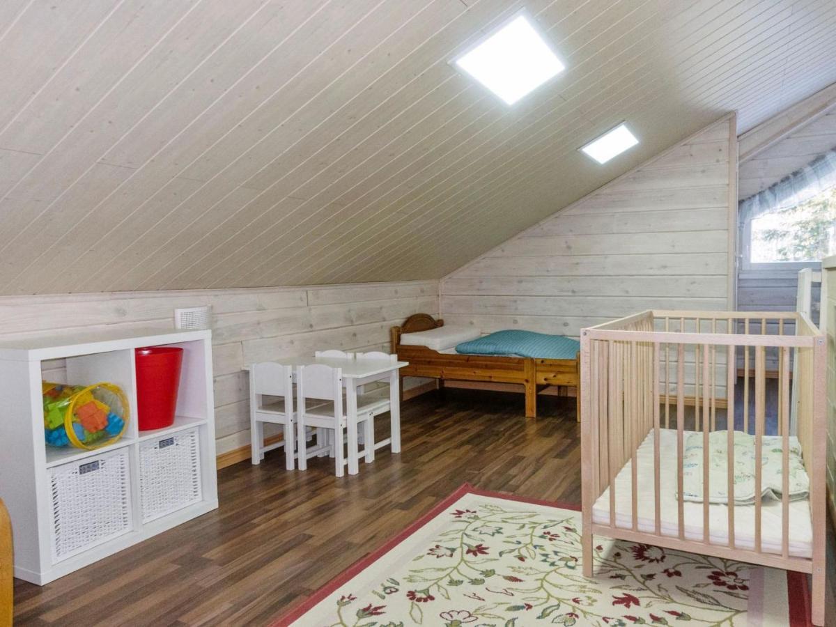 Holiday Home Petruska Levi Ngoại thất bức ảnh