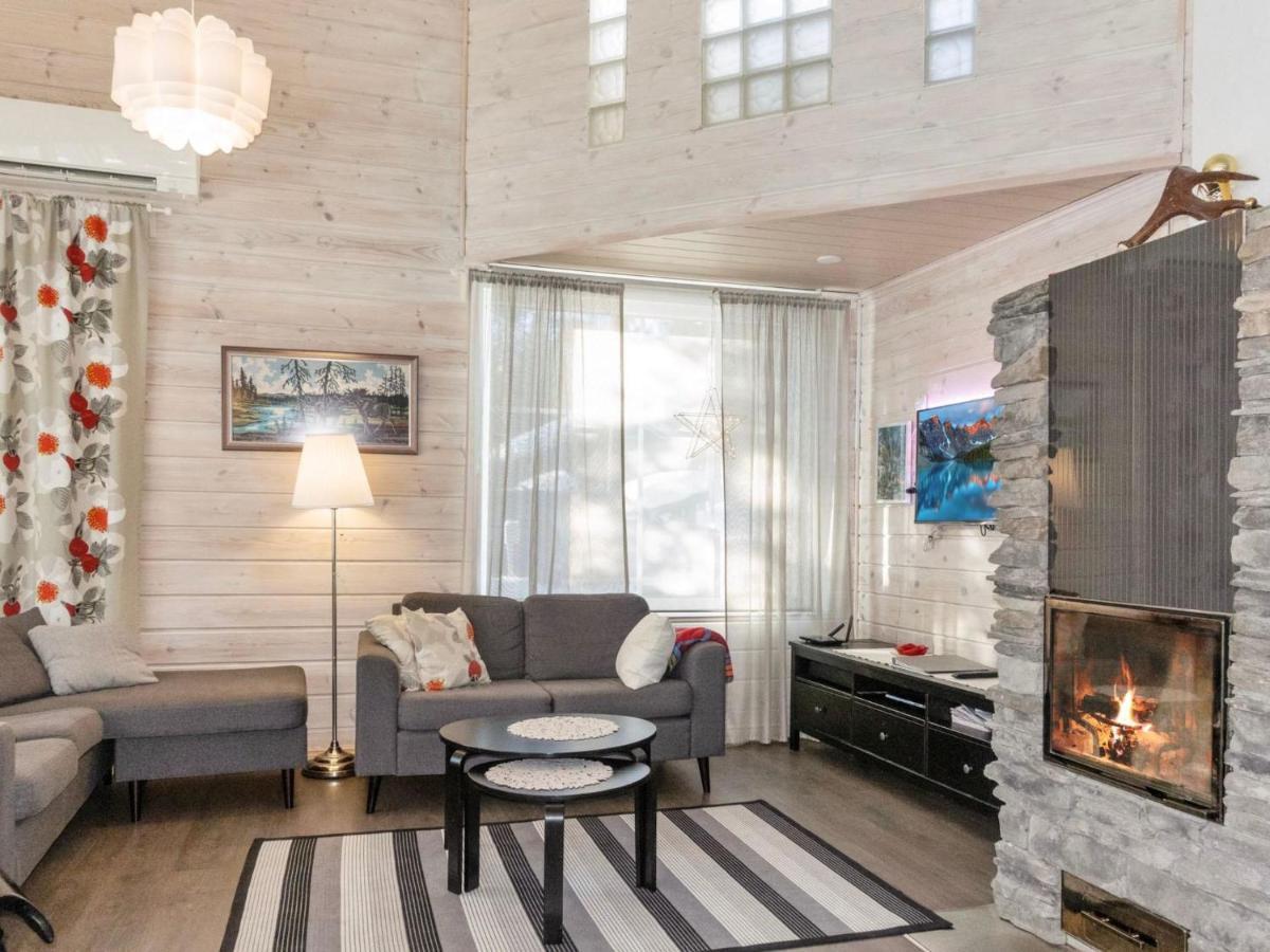 Holiday Home Petruska Levi Ngoại thất bức ảnh