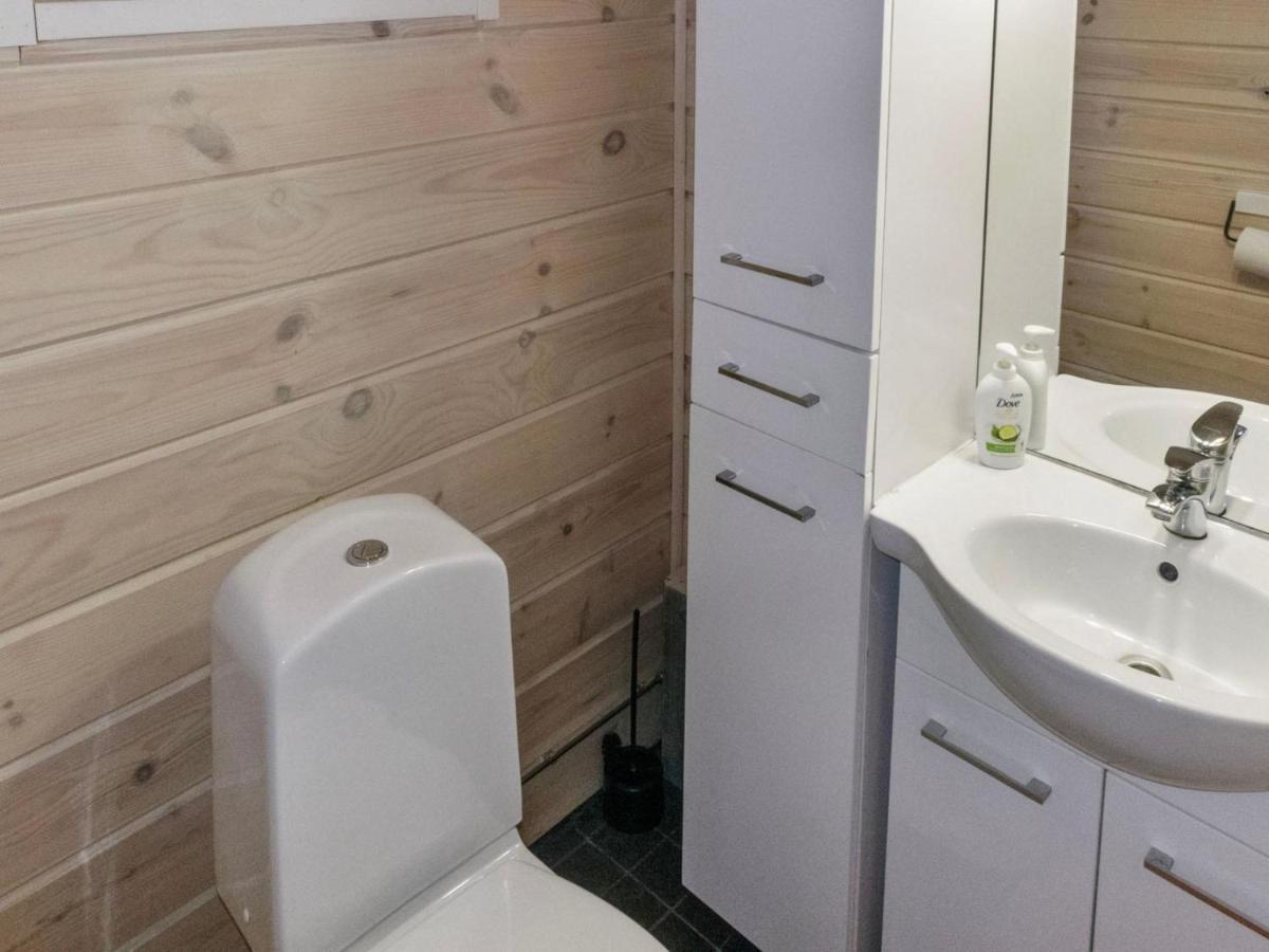 Holiday Home Petruska Levi Ngoại thất bức ảnh