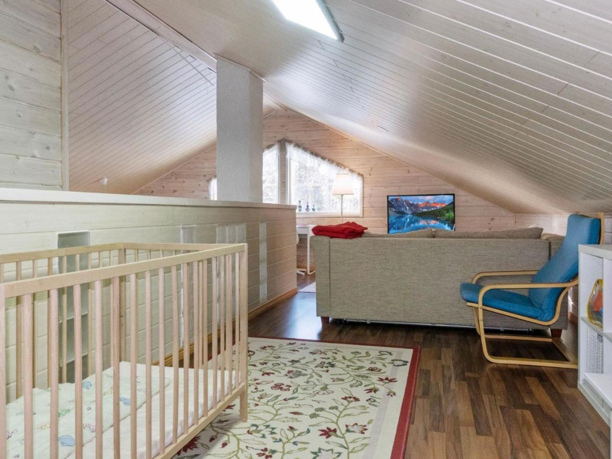 Holiday Home Petruska Levi Ngoại thất bức ảnh