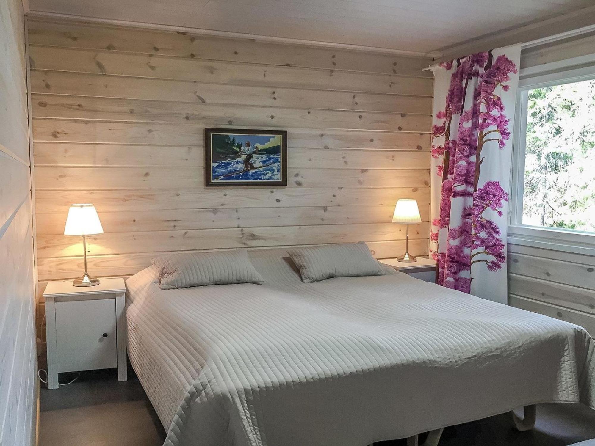 Holiday Home Petruska Levi Ngoại thất bức ảnh